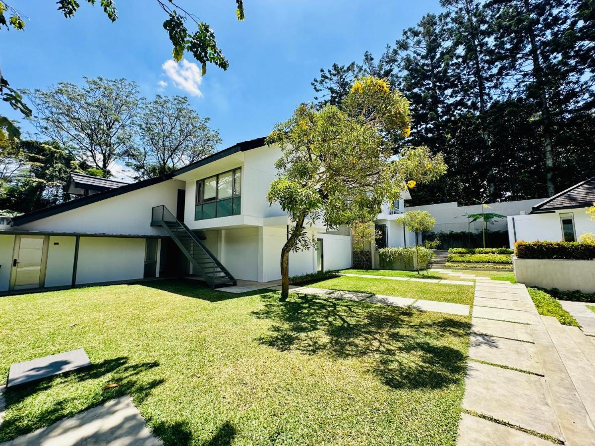 Bungalow Homes バンドゥン エクステリア 写真