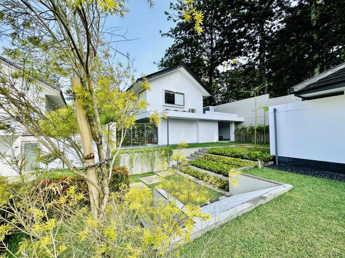 Bungalow Homes バンドゥン エクステリア 写真