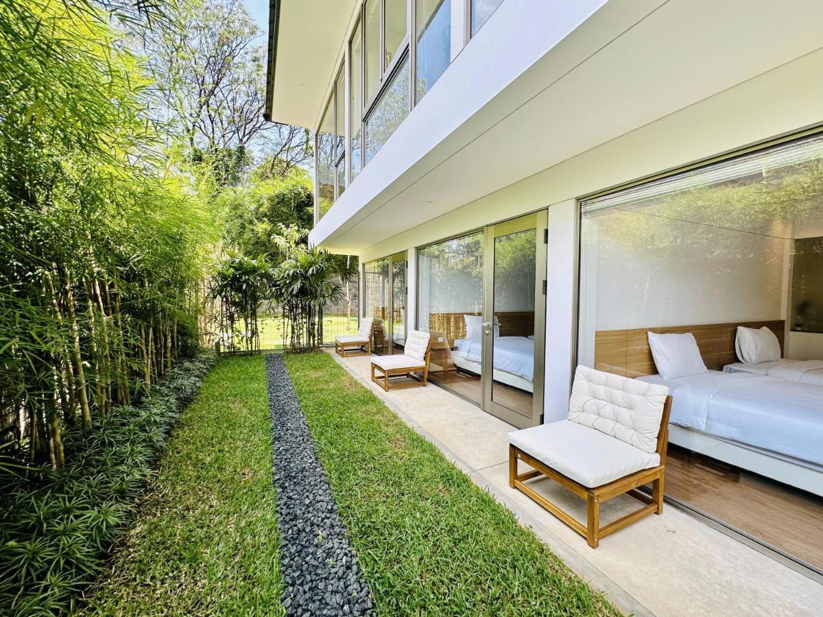 Bungalow Homes バンドゥン エクステリア 写真