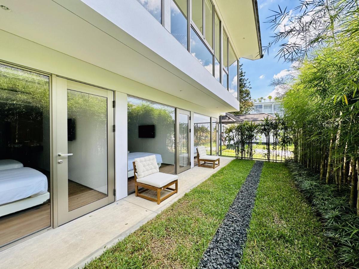 Bungalow Homes バンドゥン エクステリア 写真