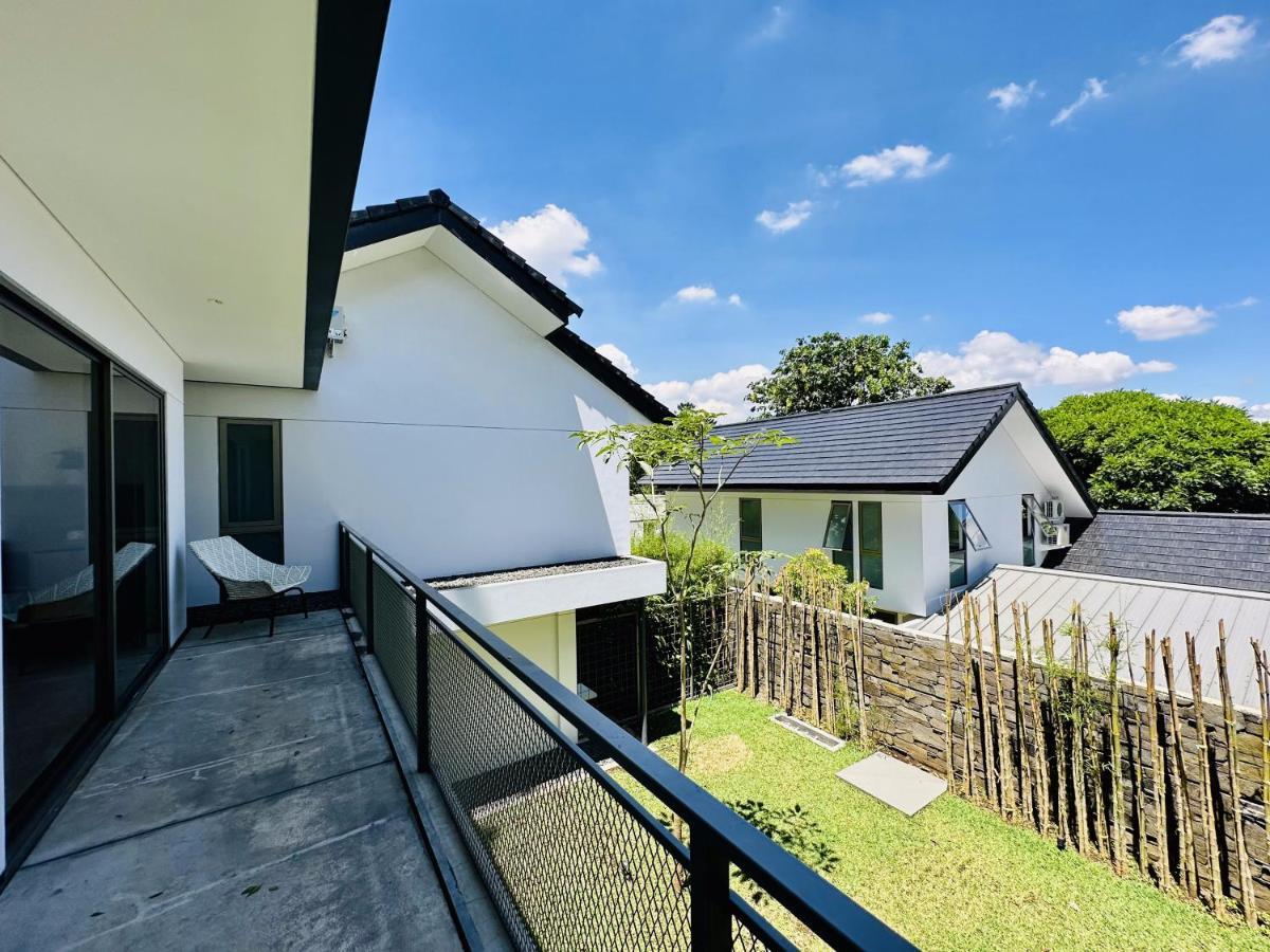 Bungalow Homes バンドゥン エクステリア 写真