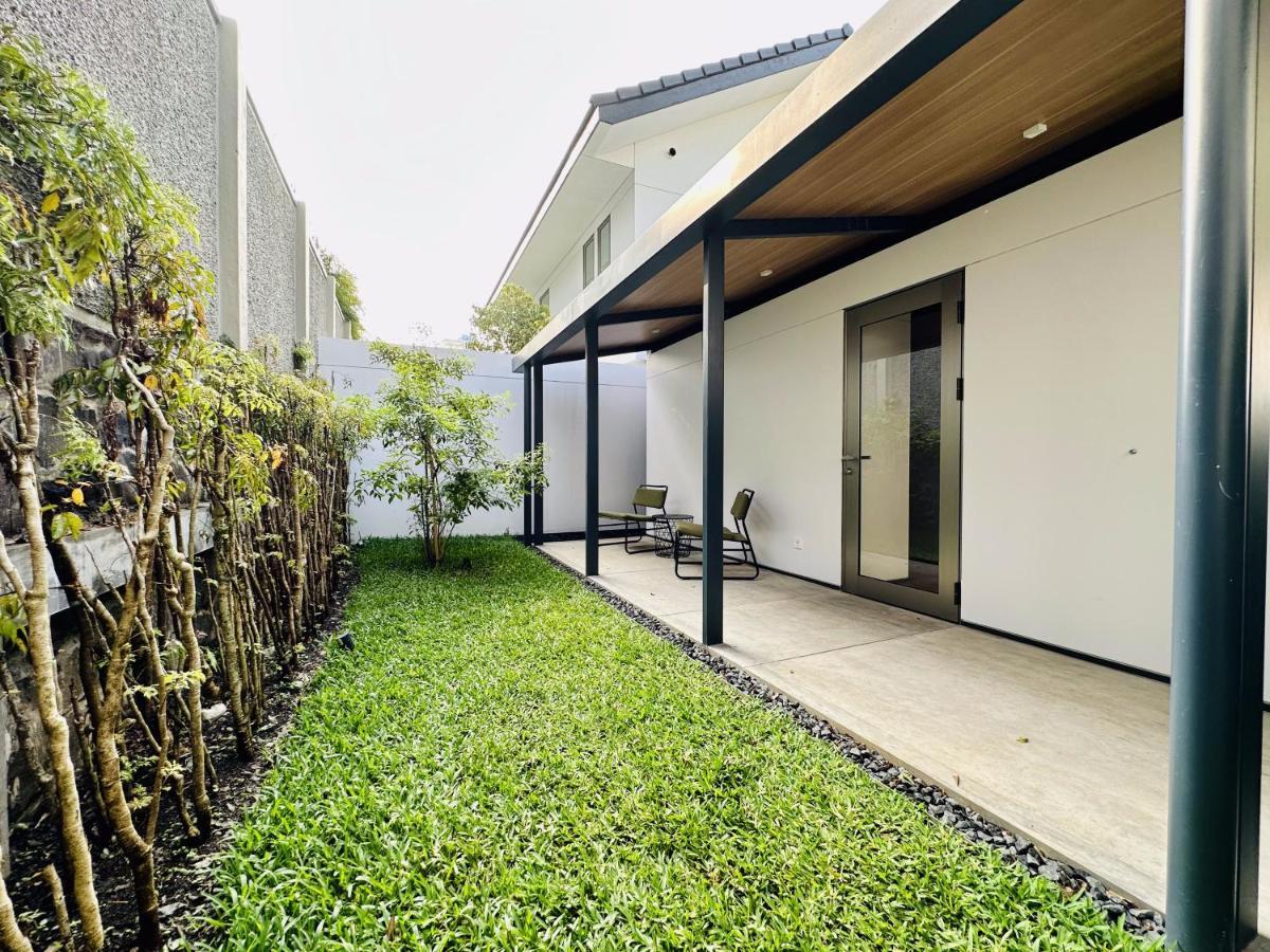 Bungalow Homes バンドゥン エクステリア 写真