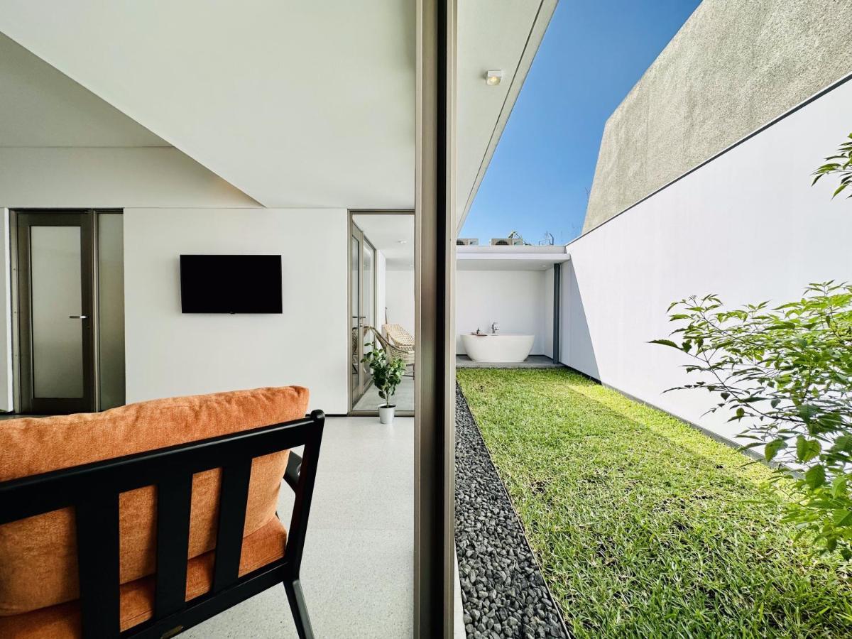 Bungalow Homes バンドゥン エクステリア 写真