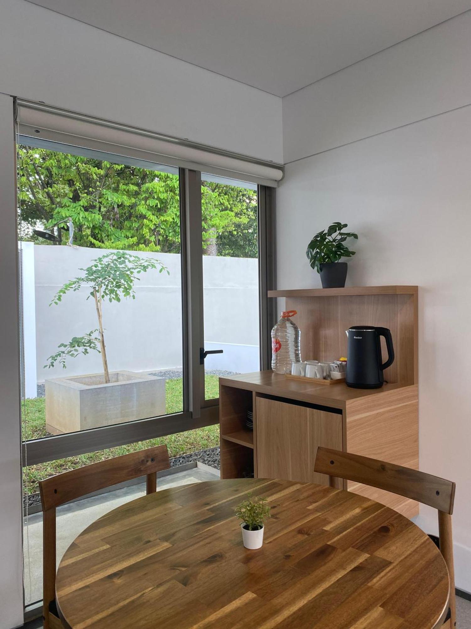 Bungalow Homes バンドゥン エクステリア 写真