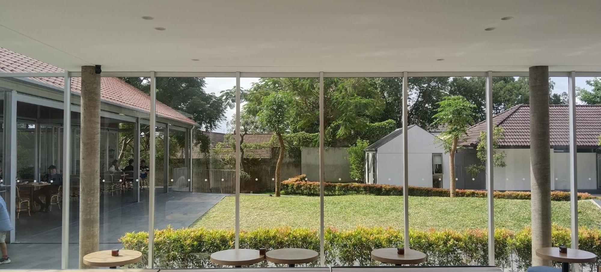 Bungalow Homes バンドゥン エクステリア 写真