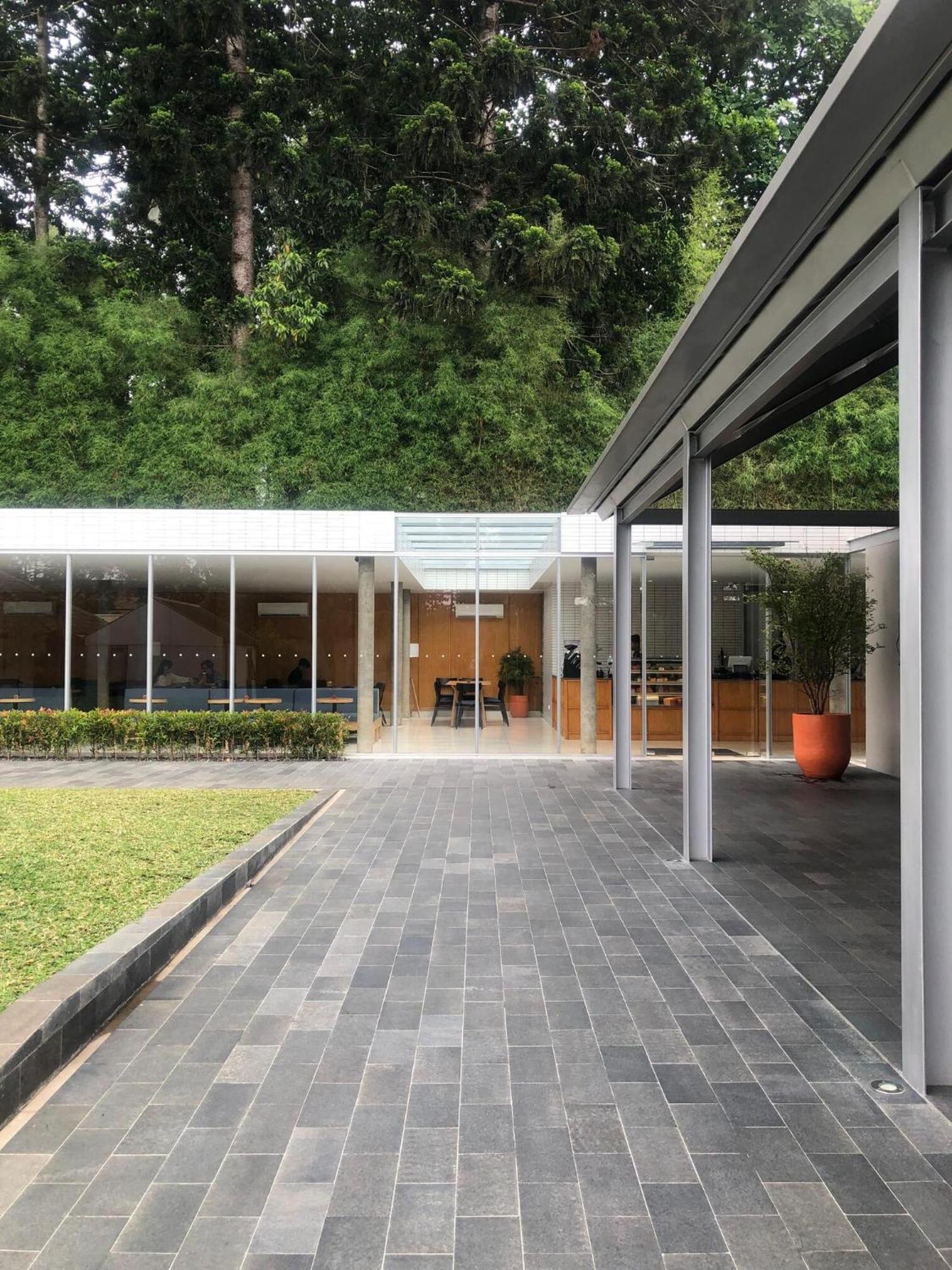 Bungalow Homes バンドゥン エクステリア 写真